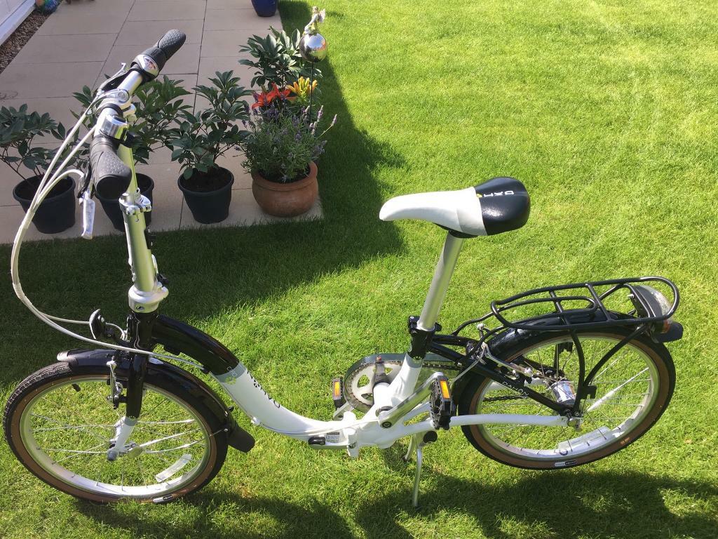 dahon ciao d5
